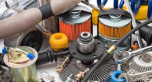 Automotive