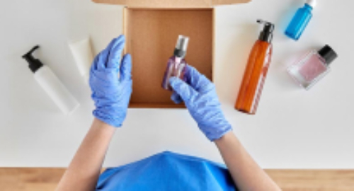 Cosmetica 