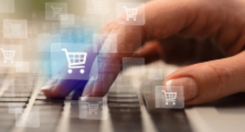 E-commerce 