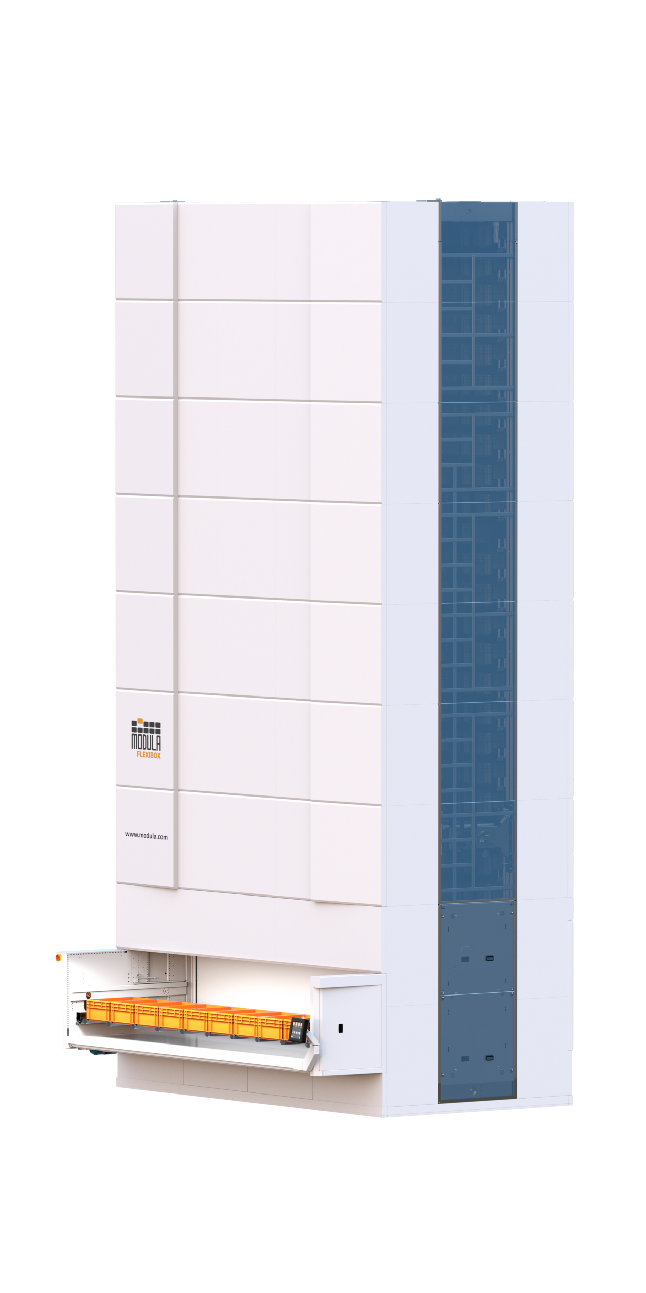 Modula Lift